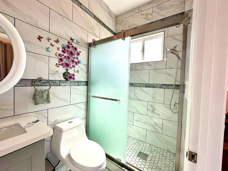 Villa New Renovated House In Little Saigon à Midway City Extérieur photo