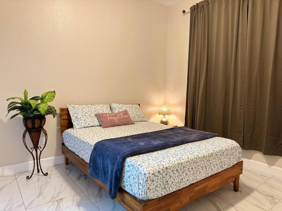 Villa New Renovated House In Little Saigon à Midway City Extérieur photo